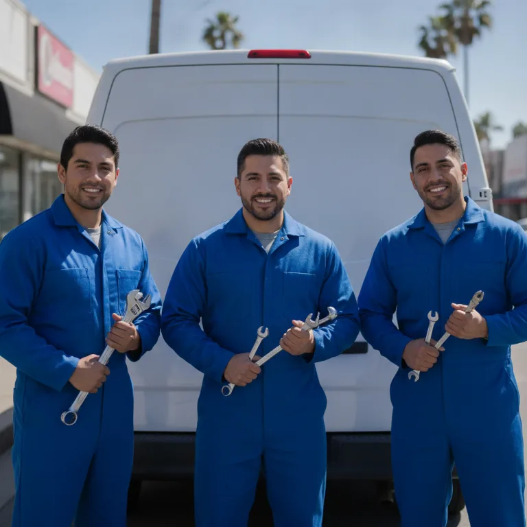 Reparação de Radiadores equipe em Parintins